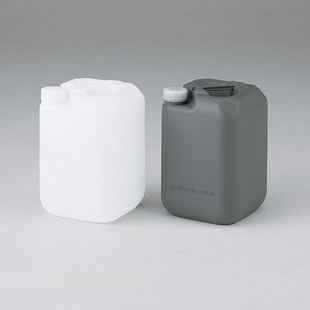 Square bottles (conforming to UN standard) can provide UN certification 2-617