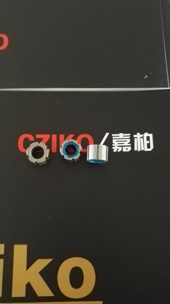 供应单向滚针轴承OWC612-8.4粉末冶金单向轴承 6.3*12*8.4 FZ003