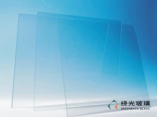 肖特TEMPAX 平板玻璃加工，尺寸定制，双面抛光玻璃，良好的面型