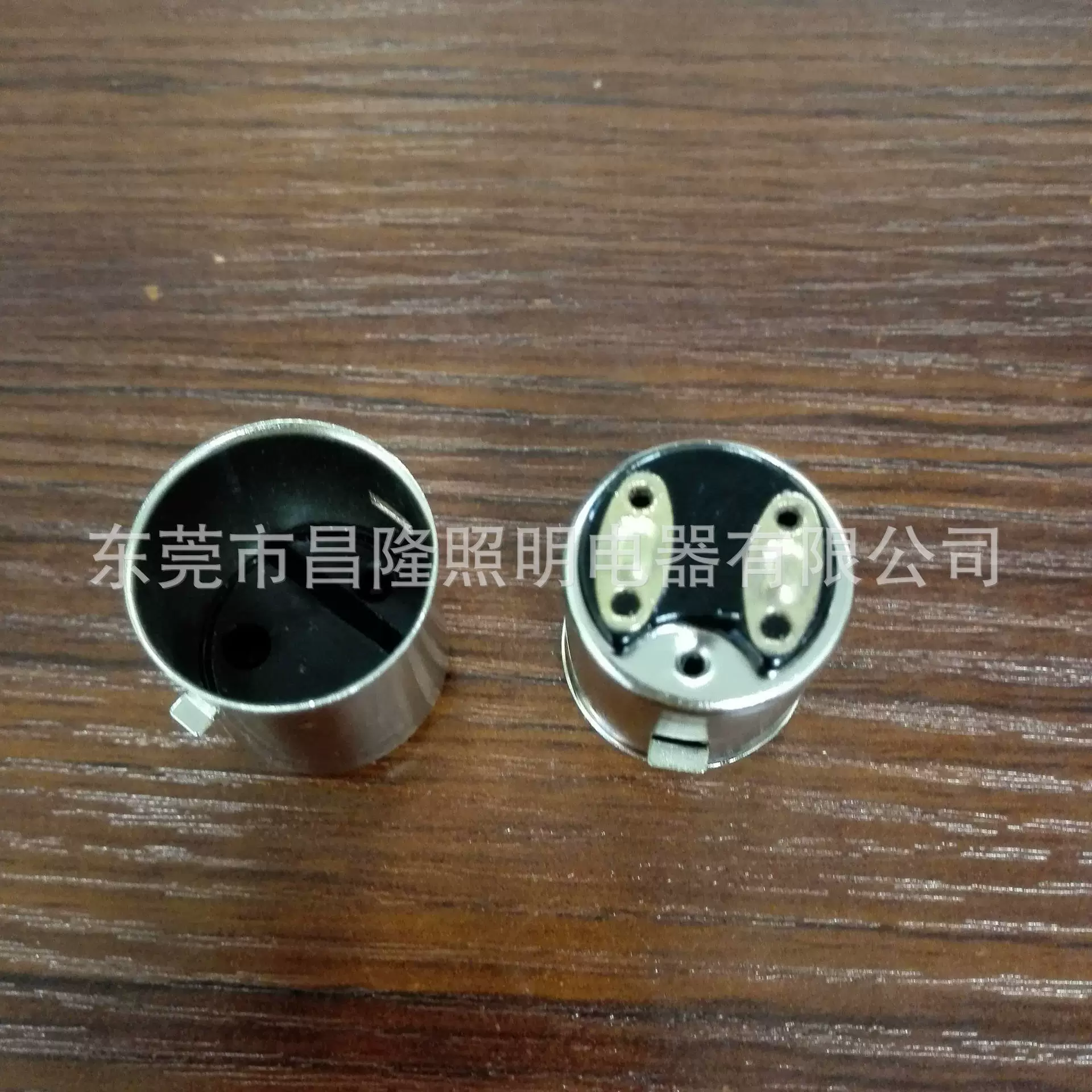 Поставка BA20D железа никелированный припой