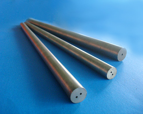 YG6 YG6X YG8 YG15 YG20 YL10.2硬质合金单直孔圆棒双直孔圆棒