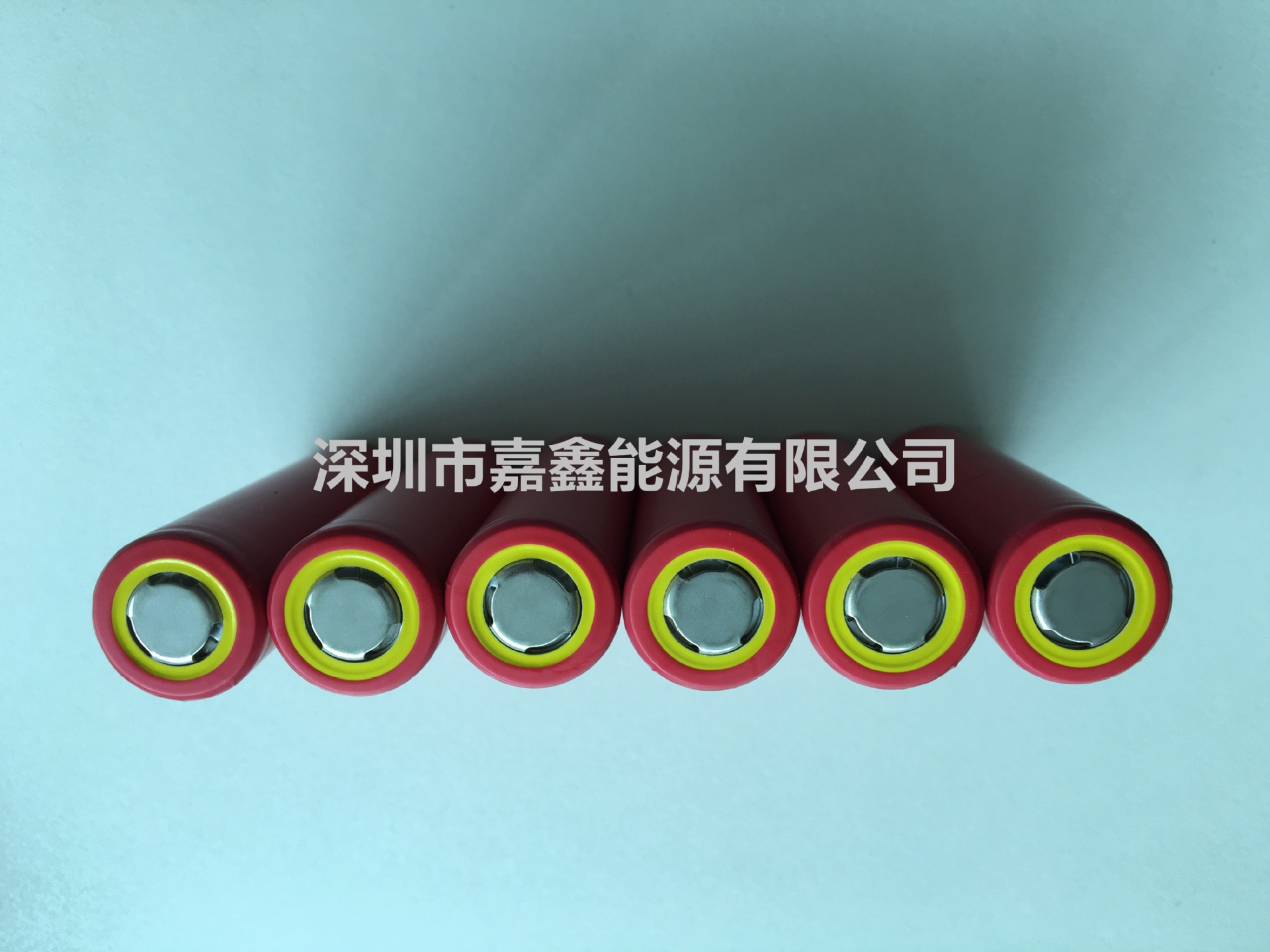 UR18650NSX 2500MAH 20A持续放电 三洋动力18650耐高温环保锂电池