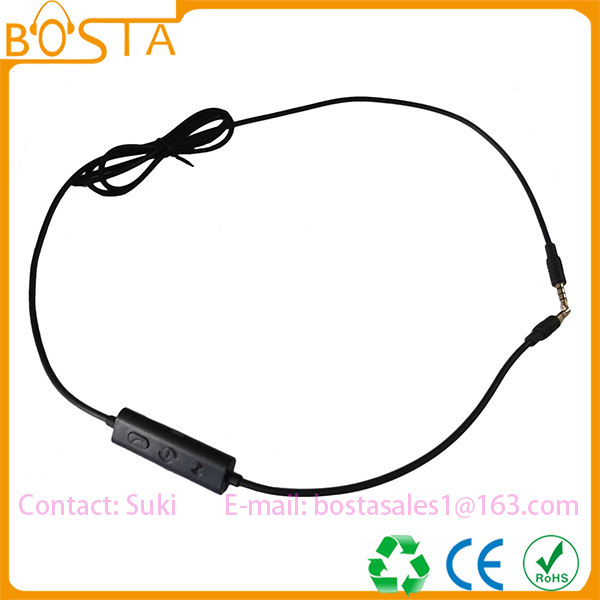 话务耳机_2016推荐款定制头戴式Studio话务耳