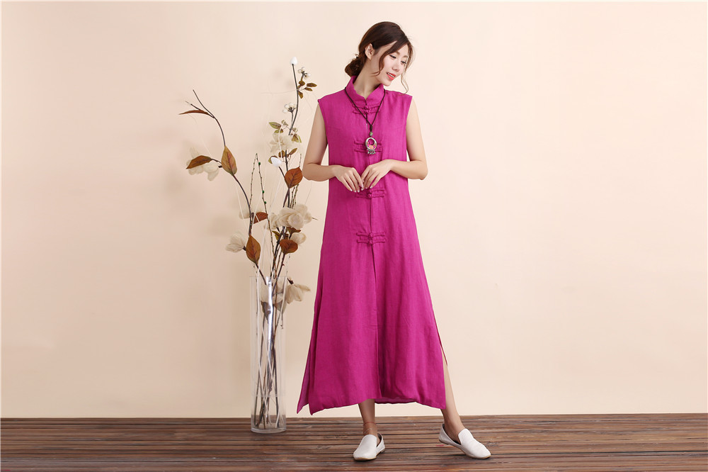 Gilet femme en Linge de maison - Ref 3317118 Image 62