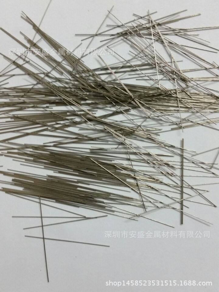 全硬不锈钢线 304不锈钢软线 不锈钢中硬丝 弹簧钢丝调直加工