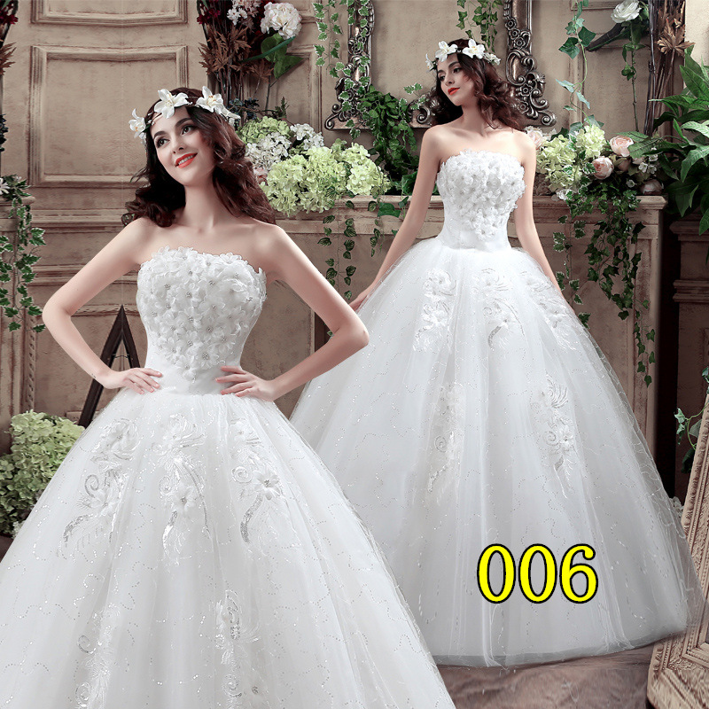 Robe de mariée - Ref 3309183 Image 9
