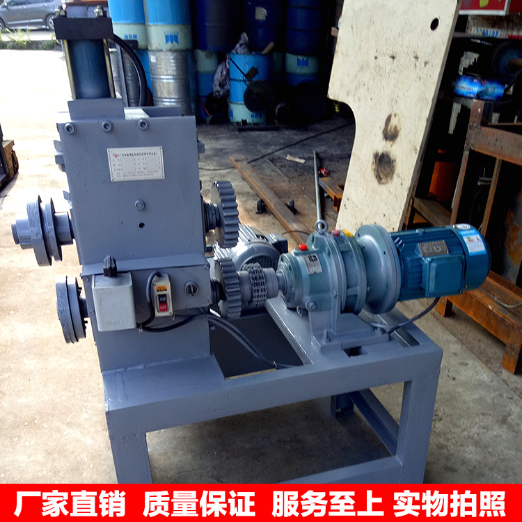 200L液压自动铁桶切盖机 油桶开桶机切缝机 化工油桶开桶机剖桶机