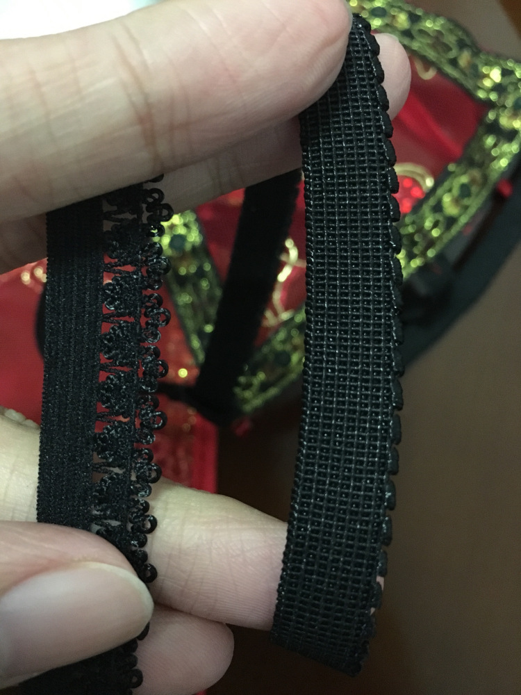 Soutiens-gorge QI LIXIANG en  dentelle - Ref 3369803 Image 27