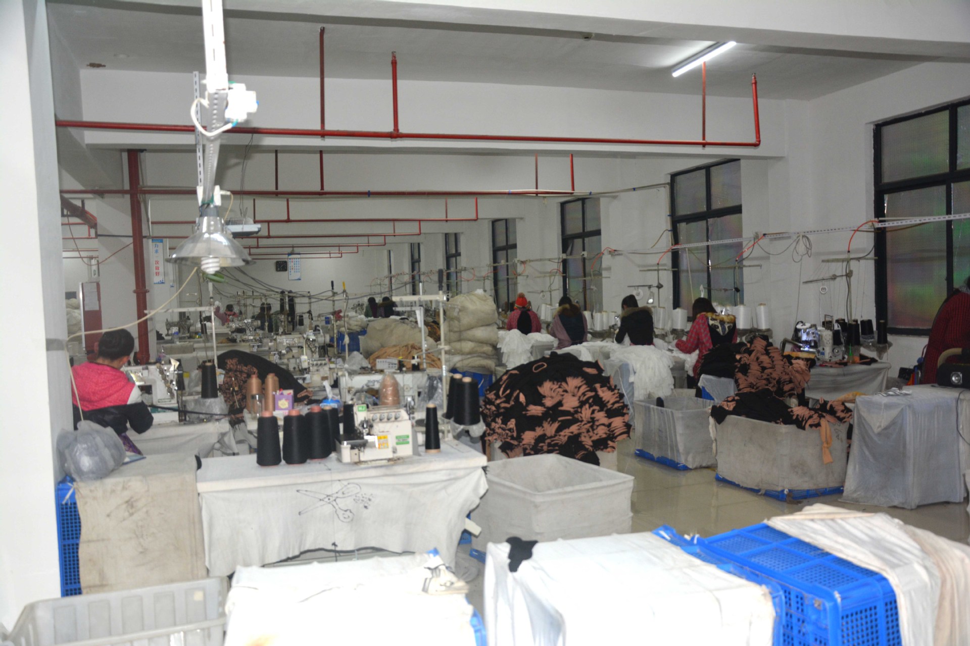 Body MUNAFIE 999K en coton - Ref 658627 Image 21