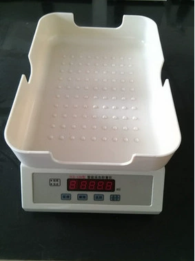 Производители поставляют yls-12a типа интеллектуальный инструмент для взвешивания крови