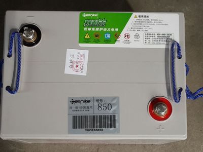 (賽耐克)蓄電池6-EV-150