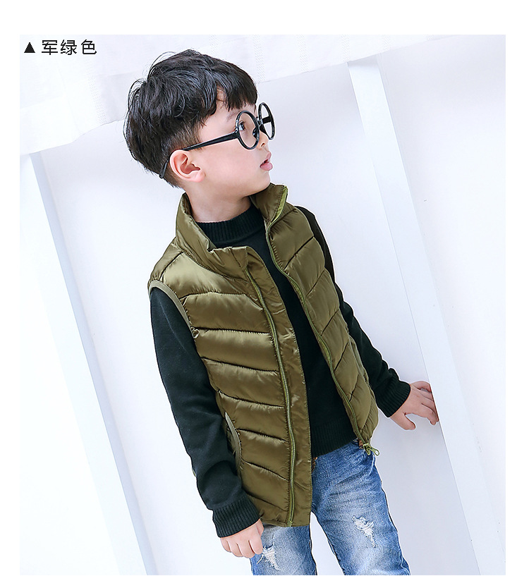 Gilet enfant WABOOC - Ref 2070143 Image 15