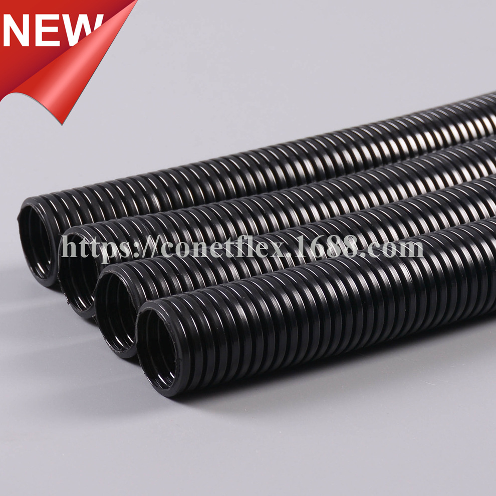 Nylon ripple hose (5)
