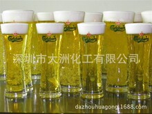 饮品饮料酒水水胶 工艺假水AB胶 汤汁奶茶咖啡AB胶 EPU胶水