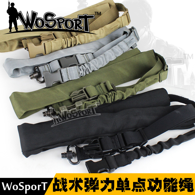 Outdoor CS fast disassembly fastening oblique shoulder tactical…