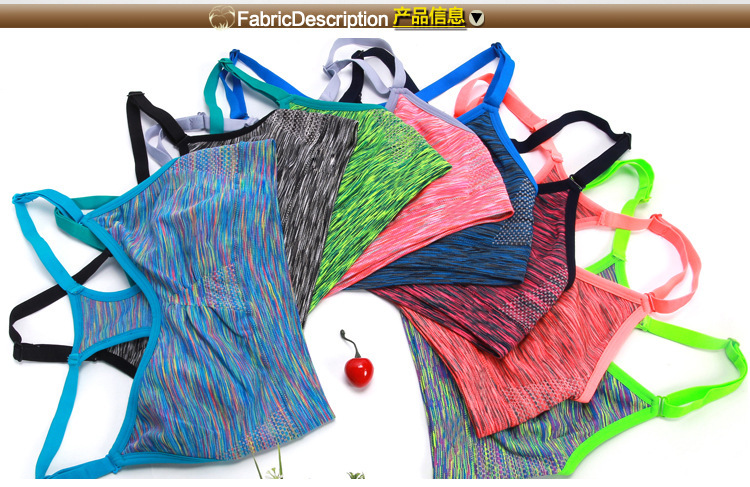 Débardeur sport pour femme - Ref 2029231 Image 10