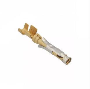 现货TE/1-66598-1连接器端子SKT .062 14-18AWG AU CRIMP原装正品-阿里巴巴