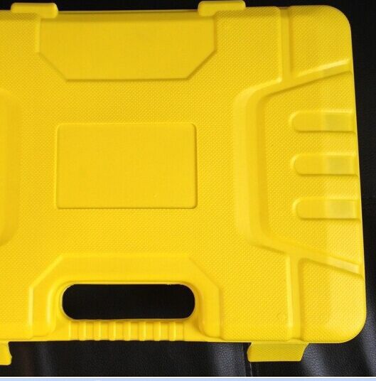 厂家直销吹塑盒教学纸工组套工具盒，塑料工具盒，吹塑料箱工具箱