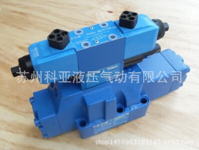 美国威格士VICKERS电磁溢流阀CG5V-8CW-DM-U-H7-11多路阀推力强