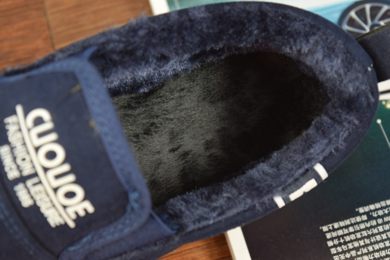 Boots - chaussures en suède - Ref 955788 Image 37