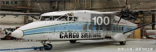 1985 sd3-30短裤 涡轮螺旋桨私人飞机租赁销售价格