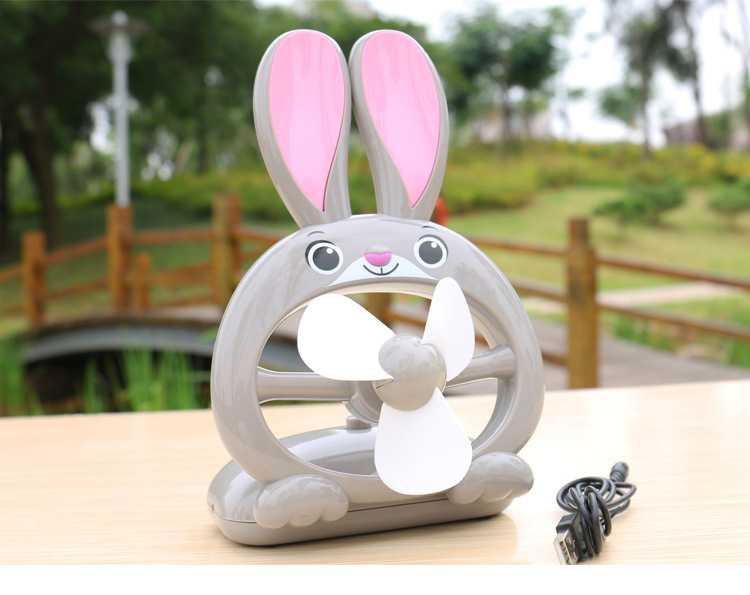 Ventilateur USB - Ref 401649 Image 22