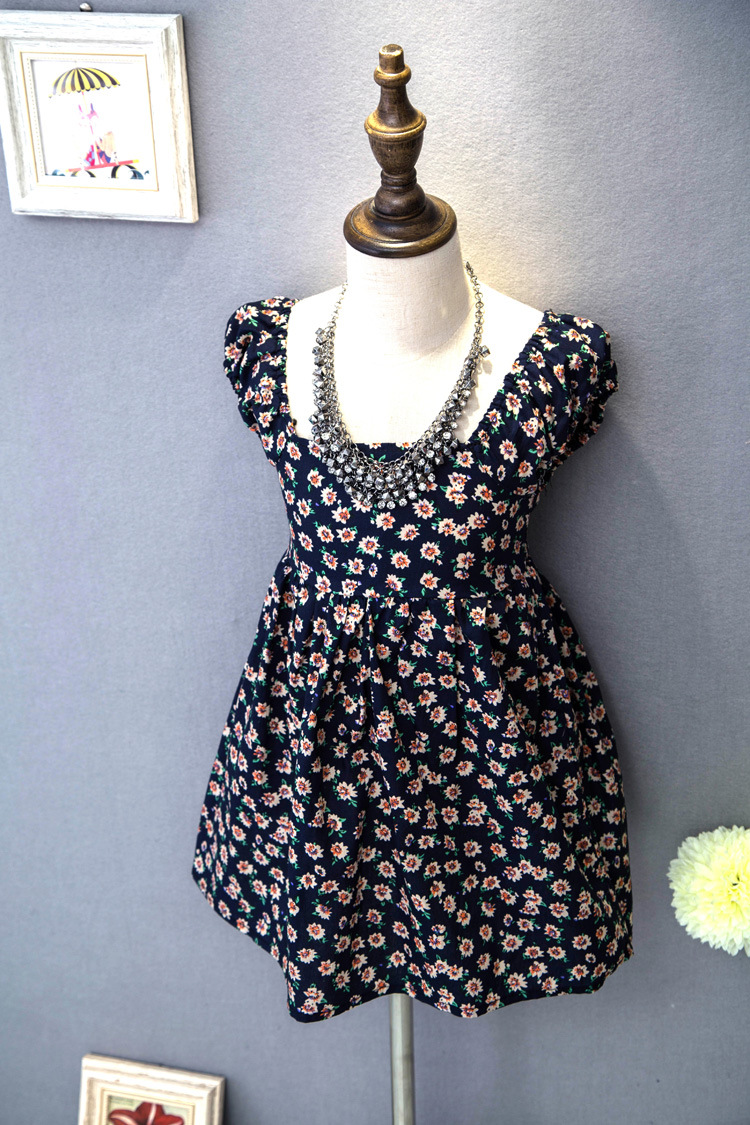 Robe enfant DOUBAO - Ref 2044426 Image 8