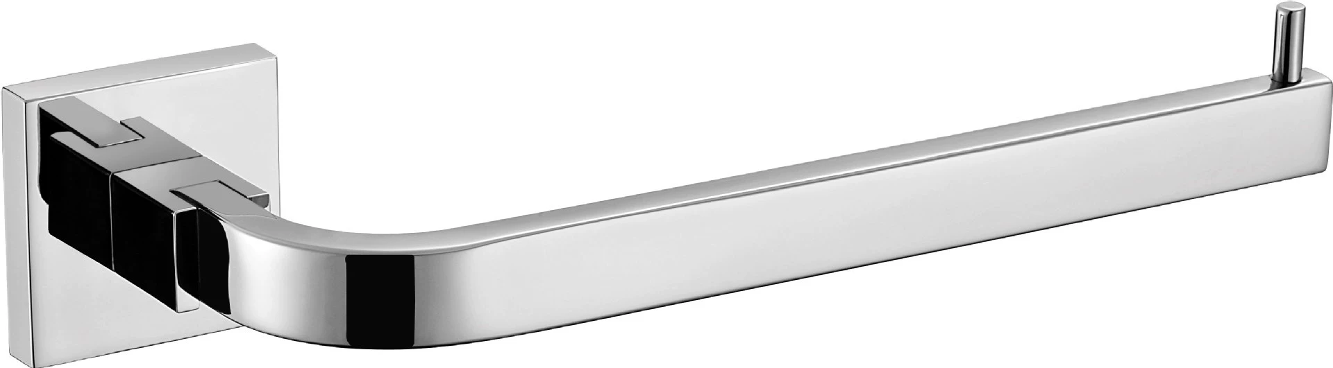 304 stainless steel bright bathroom pendant series bathroom hardware pendant 54000 square base pendant export