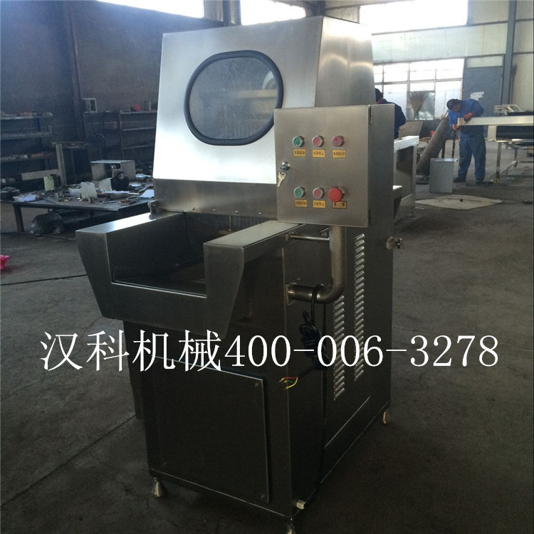 带骨盐水注射机