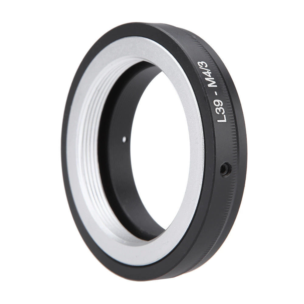 Ротор L39-M4/3 кольцо кольцо Leica L39 M39 к Micro4/3 G1 GH1 EP1 M4/3 ротор