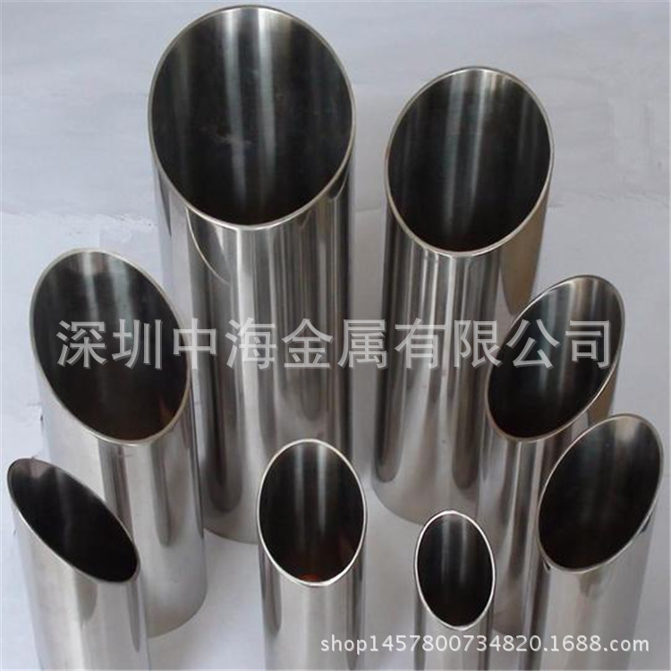 304不锈钢圆管 304不锈钢毛细管 316l不锈钢高精度管厂家