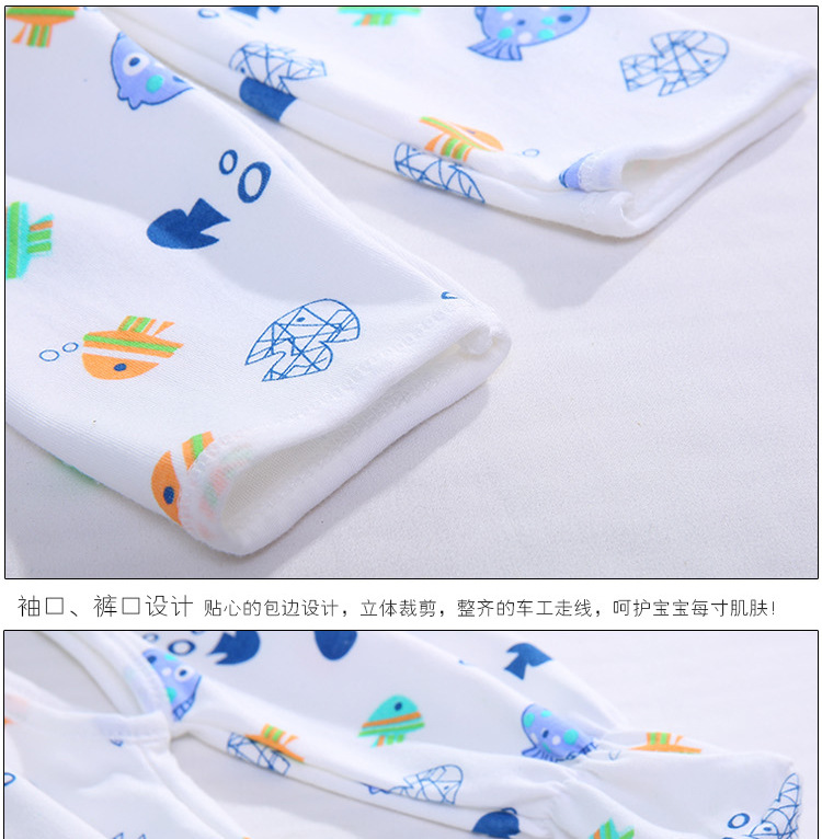 Coffret cadeau pour bébé - Vêtements + Fournitures - Ref 1964379 Image 31