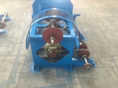 提供低价优质卧式云母带包覆、RVS对绞两合一机  操作简易      