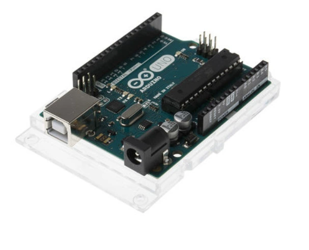 Поставка Arduino Uno Dip AVR MCU Development Board A000066