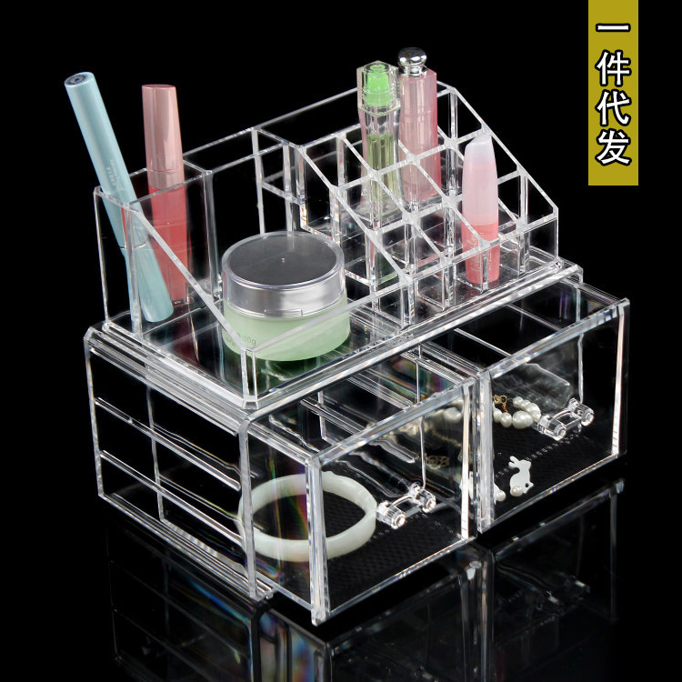 化妆品收纳盒 (9)