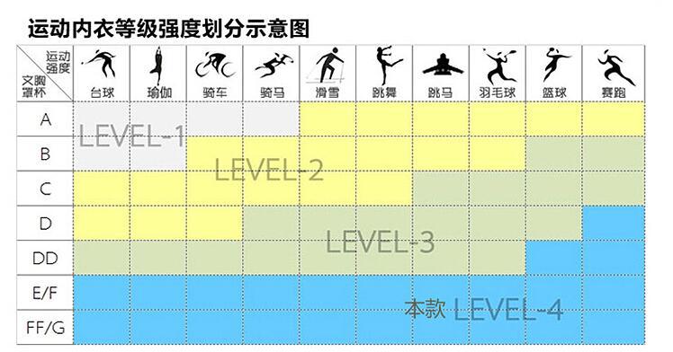 Débardeur sport pour femme - Ref 2028277 Image 7