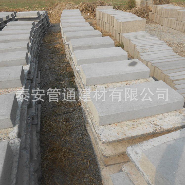 厂家长期生产直销 混凝土路牙子 混水泥路缘石 量大从优
