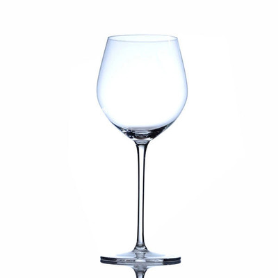 Lead-free crystal red wine glass superior quality glass originality gift suit customized Manufactor