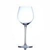 Lead-free crystal red wine glass superior quality glass originality gift suit customized Manufactor