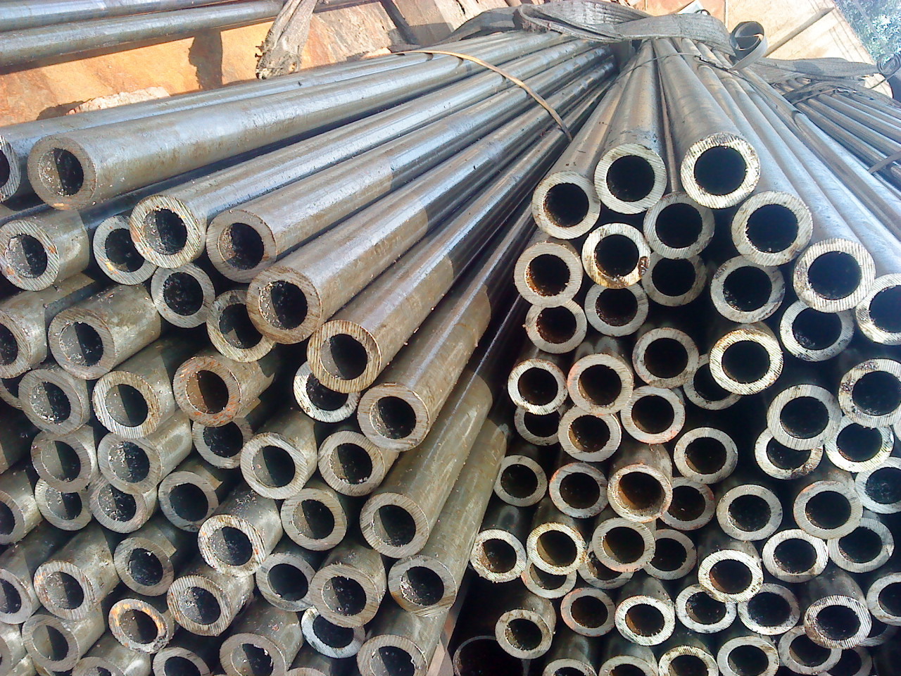 20G高压锅炉管是哪里产的 聊城5310标准高压管现货价格