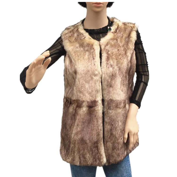 Gilet femme BORD PARFUMé - Ref 3318404 Image 1