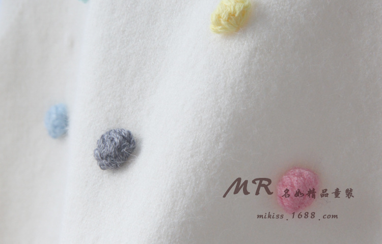 Gilet fille - Ref 2070773 Image 23