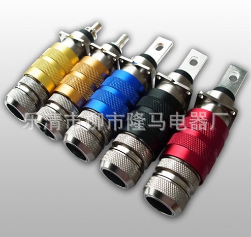 隆马电器  1140v 1200v电缆连接器