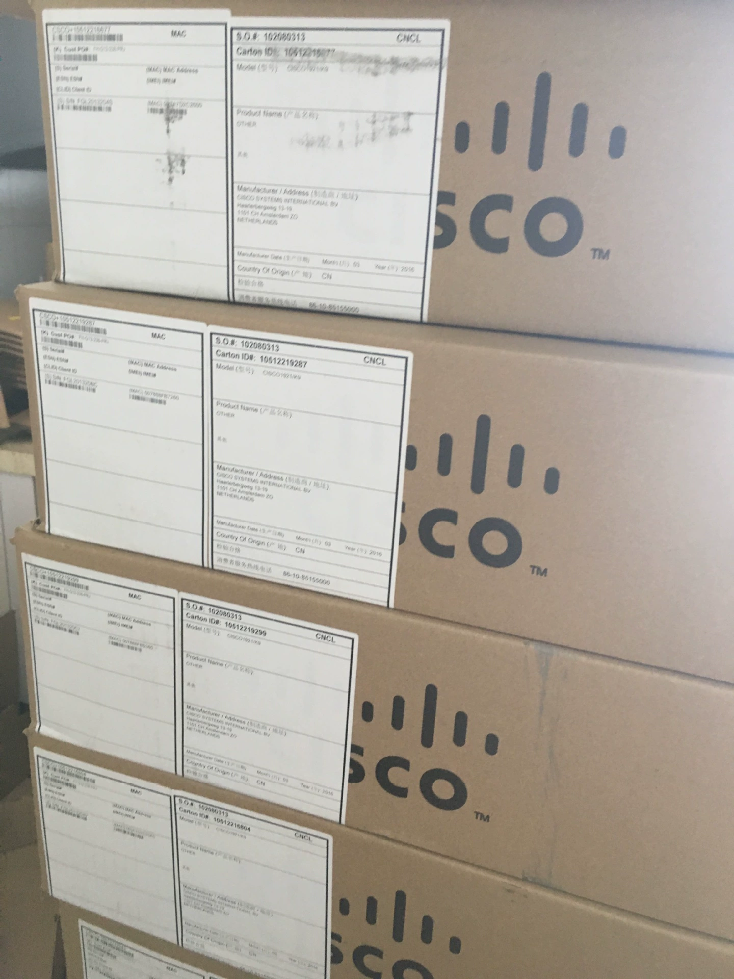 AIR-SAP3602E-C-K9 wireless fat AP requires the controller to use dual-frequency