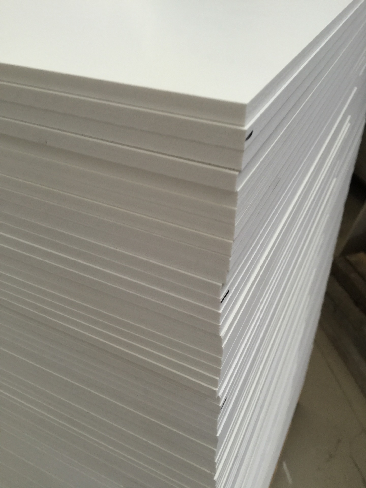 5mmPVC发泡板 白色PVC板 PVC广告板-阿里巴巴