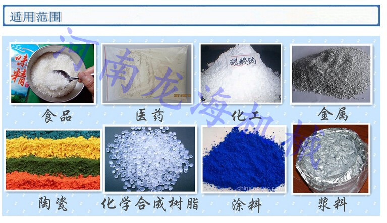 适用范围