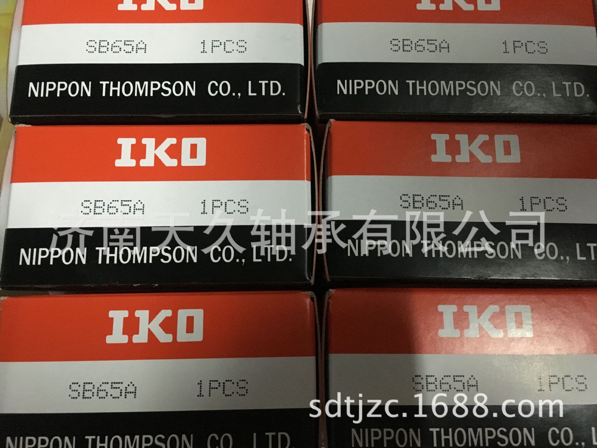 GEWZ69ES-2RS GE100ES-2RS轴承 SBB32轴承 SBB32-2RS IKO关节轴承