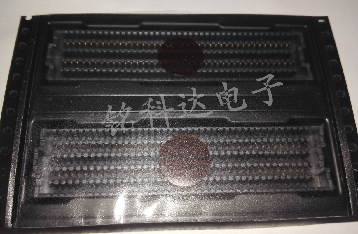 ASP-134603-01 Samtec连接器 全新进口原装