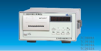 厂家直供TC2024A多路温度测试仪