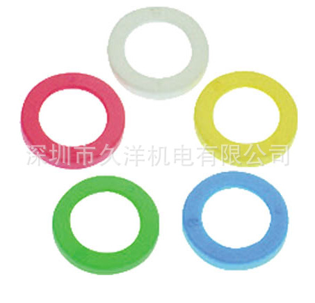 12CRG日本CHIYODA千代田通商12CRG O型圈5种颜色